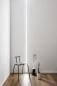 Preview: lineare Wandbeleuchtung mit LED-Profilen
